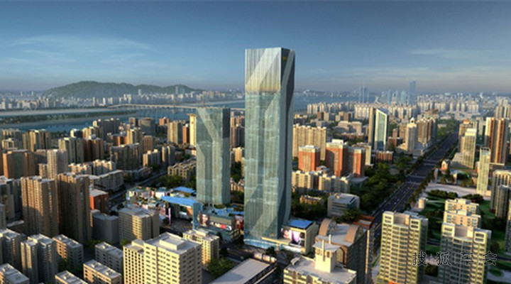 2014年长沙商业地产投资七大聚焦_长沙车友会