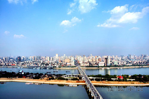 2014年长沙商业地产投资七大聚焦_长沙车友会