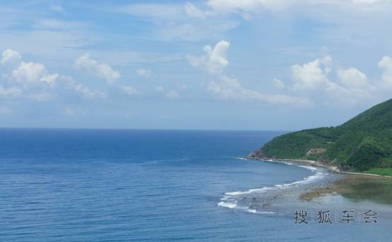 令人无限向往的海南暖冬,我来了_自驾游