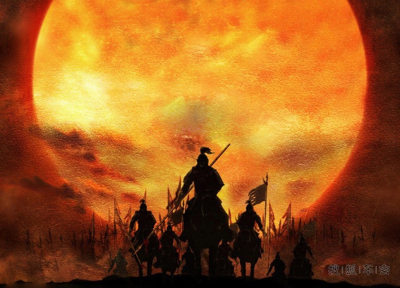 十句经典话 写尽中国史_港澳自由行