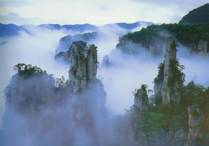 中国十大冬季旅游胜地_港澳自由行