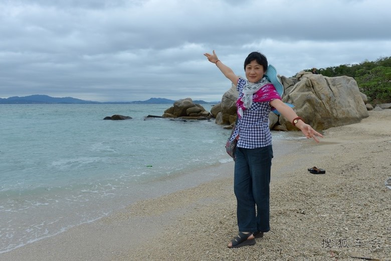 冬季去三亚感受热带雨林的温度_轻野联盟