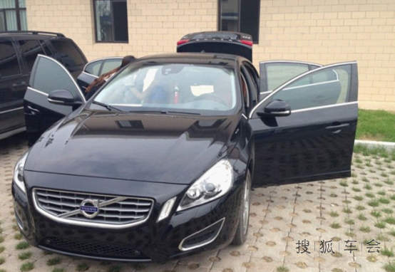 说说那些安全性能较高的车_本田论坛