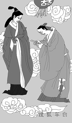 【传统文化】中国筷子_港澳自由行