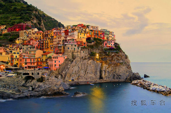 全世界最美村庄_港澳自由行