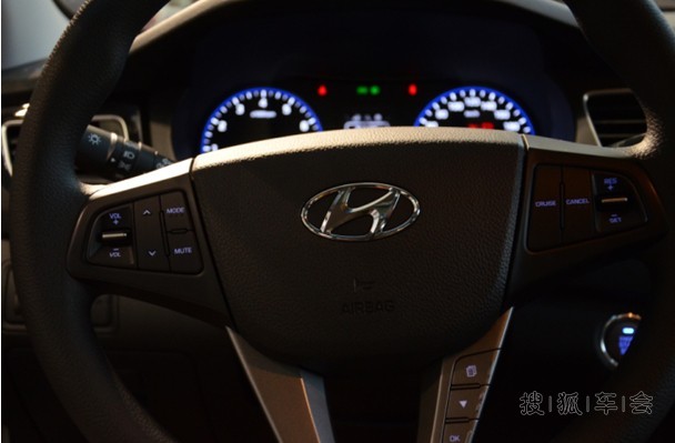 团购里定的名图,没什么优惠,我傻不傻?_北京车