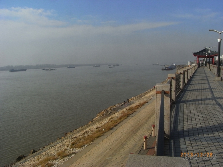 安庆临江寺。_军部车友休闲驿站