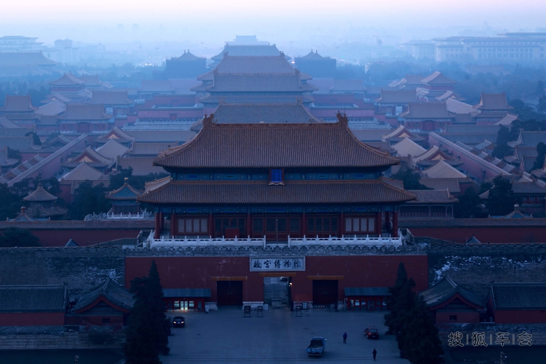 【向天再借五百年】_搜狐-车影会