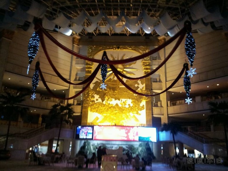 澳门至珠海的横琴口岸_海淀区车友论坛