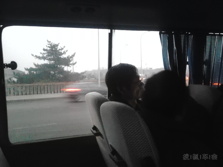 第一次活动(关山到慕田峪)之人生感悟!_结伴自