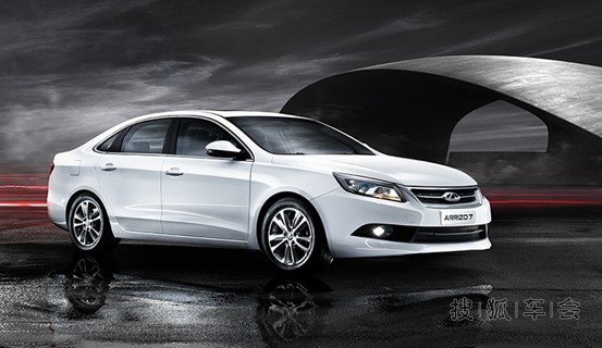 做错就要认,挨打要站稳,奇瑞严格把关新春3连