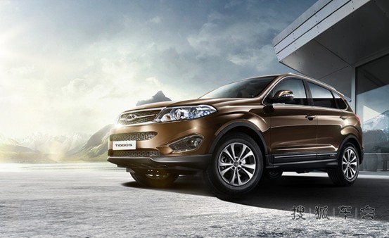 做错就要认,挨打要站稳,奇瑞严格把关新春3连