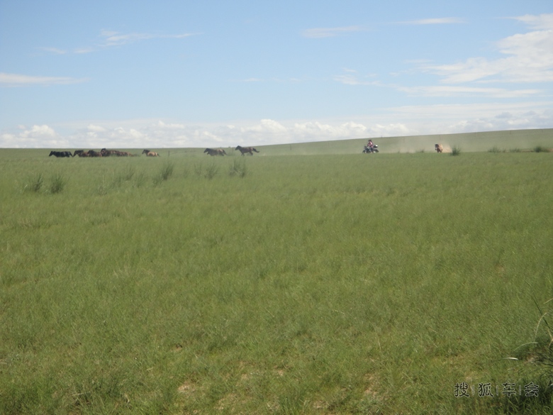 打算春节骑摩托车去内蒙古,大家提提建议,谢了