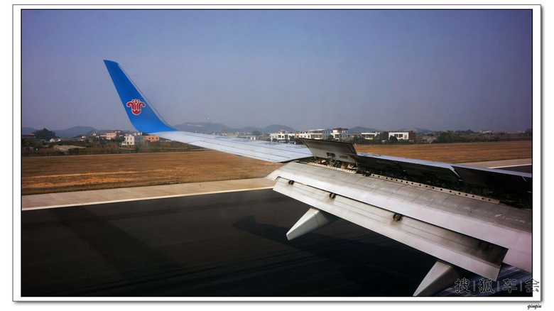 上海飞深圳_狐拍社(上海)