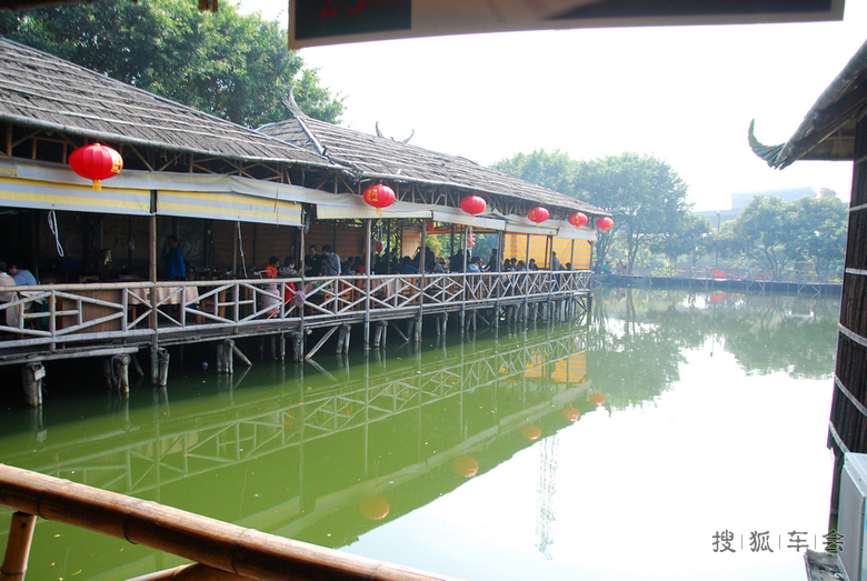 龙头山自驾一日游精选 新年新气象_广州车友会