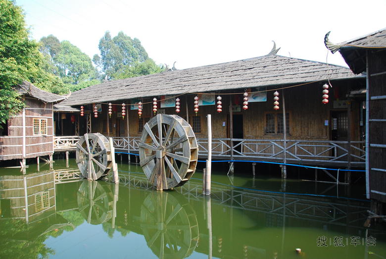 龙头山自驾一日游精选 新年新气象_广州车友会