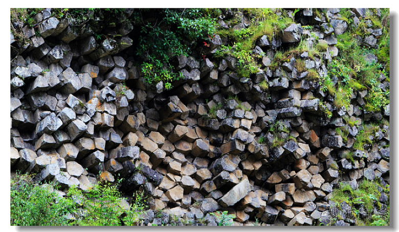 [浙车写手]能触摸到四万年前的神柱