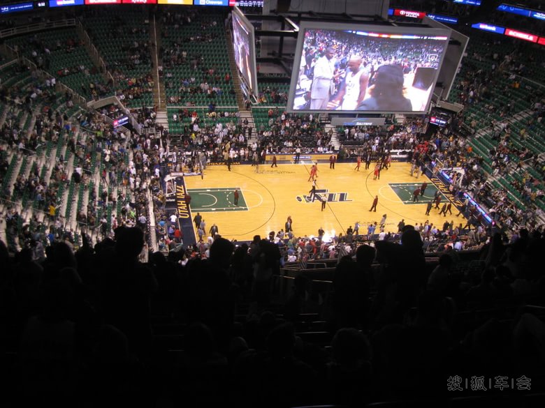 看NBA篮球赛--比赛_退休人员俱乐部