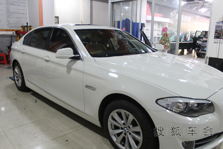 本田等日系车型别克君威奔驰宝马漆面处理的不