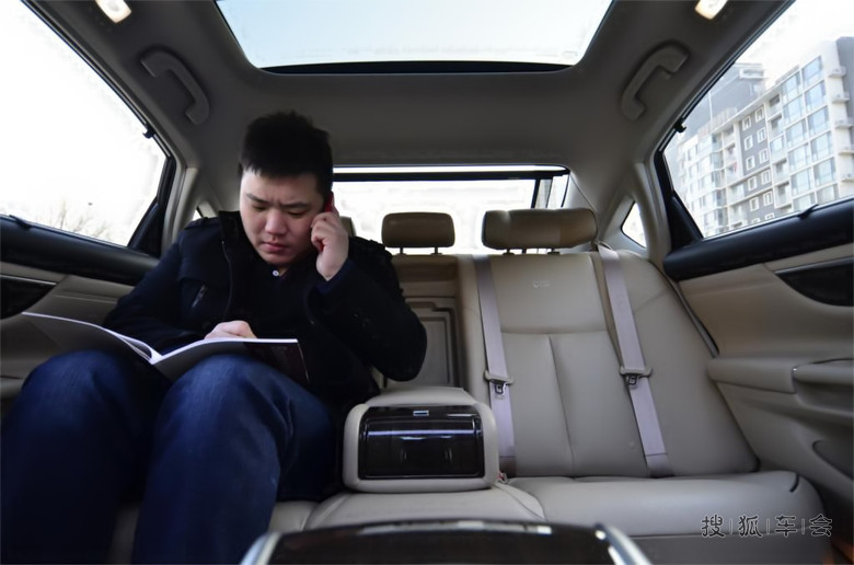 车内X式演绎我的漫漫奋斗人生路!_天籁车友会