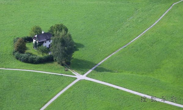 世界上最神奇的房子_港澳自由行