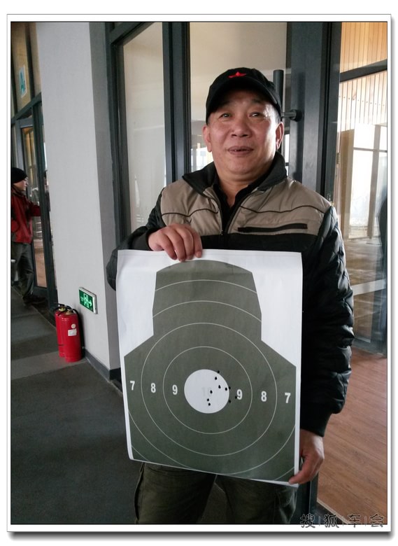 京A军团与射水鱼俱乐部快乐的一天_京A军团摩