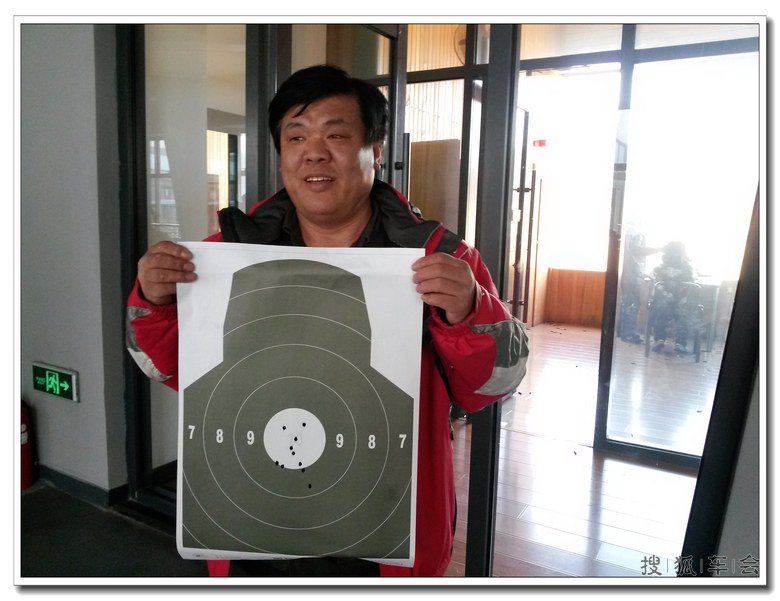 京A军团与射水鱼俱乐部快乐的一天_京A军团摩