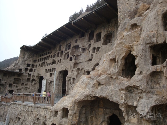 【奥迪精华年】古都洛阳二日游_奥迪视界