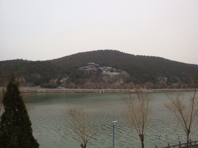 【奥迪精华年】古都洛阳二日游_奥迪视界