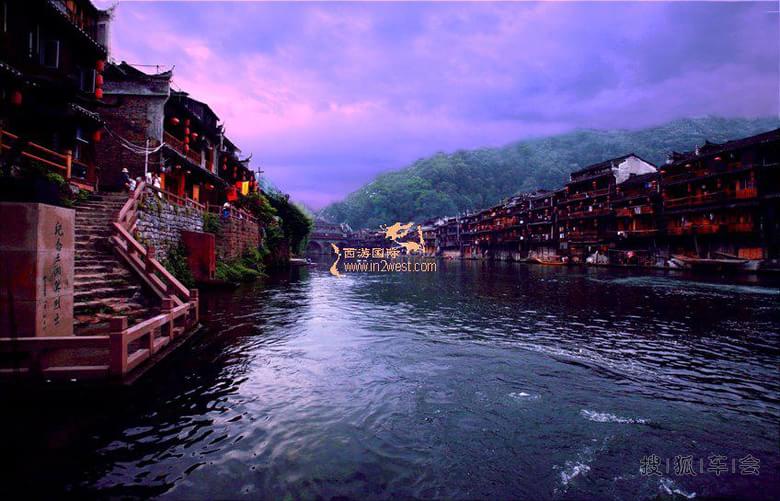 今冬到峨眉去过年_郑州车友会