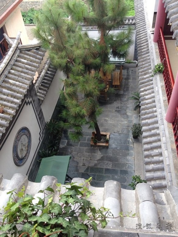 大理三日游_北京逍客论坛