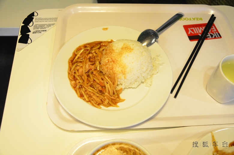 【车友生活】【红杏作品】宜家有几个能吸引我