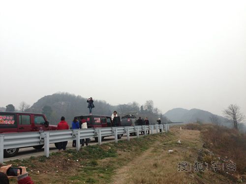 春节云南自驾一路游,特色美食吃不完_奥迪A7