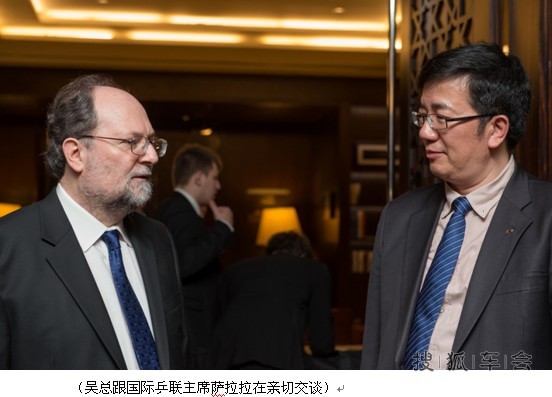 【转载】一个迪拜人眼中的中国车_传祺GS5论