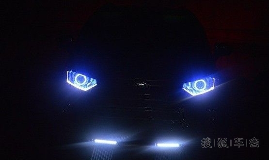 不想做街车,但愿有个女孩能欣赏我的个性