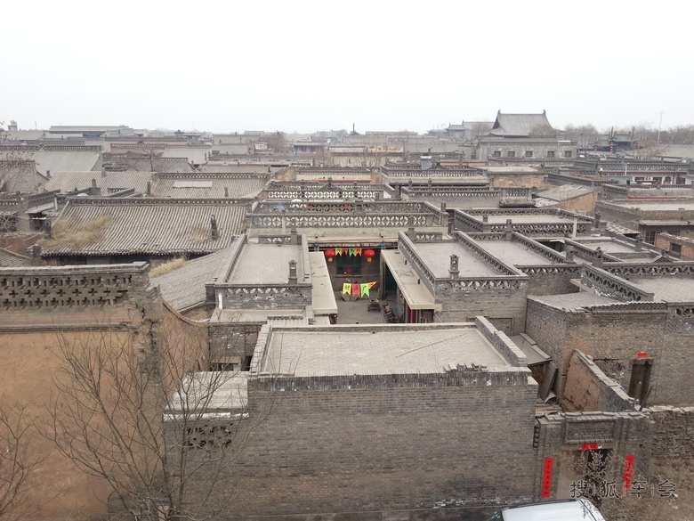 【春节随手拍】北京人山西去过年_福瑞迪论坛