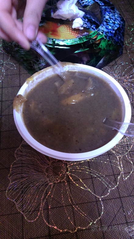 继续内蒙游…包头老城区游