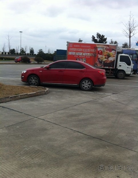 要是再给7天我也不闲多啊_荣威550论坛