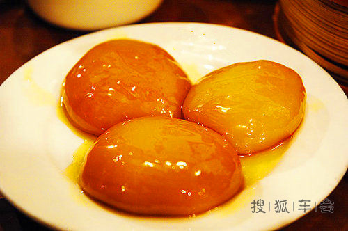 各地小吃大全 去旅游就这么吃吧!~