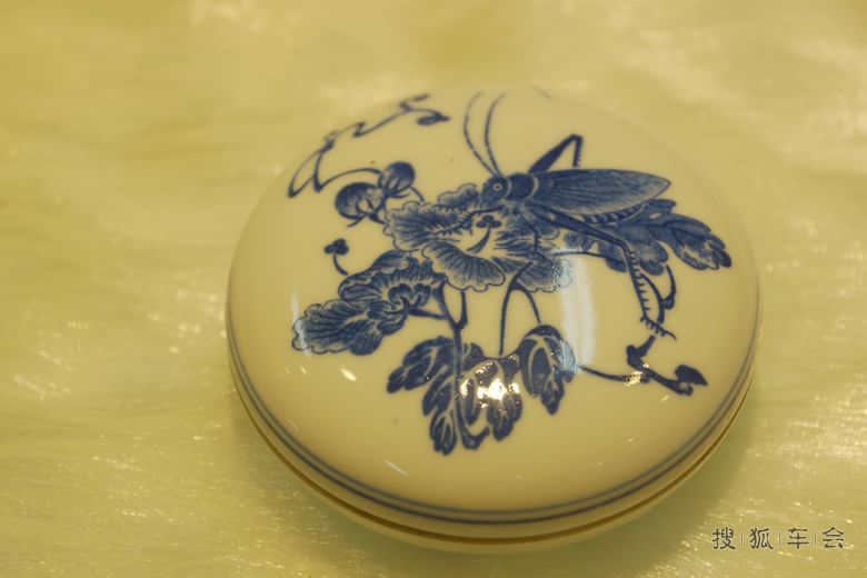 [0217]景德镇瓷器中的雅器