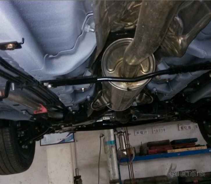 重庆首提小白秦,喜欢秦的别犹豫了!_长春车友