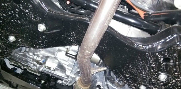 重庆首提小白秦,喜欢秦的别犹豫了!_长春车友