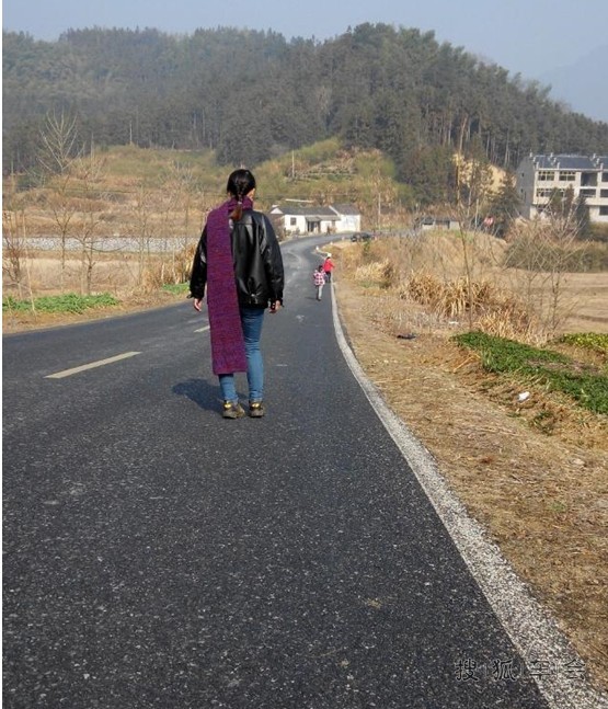 算了,我还是老老实实做八零后该做的事,上班去