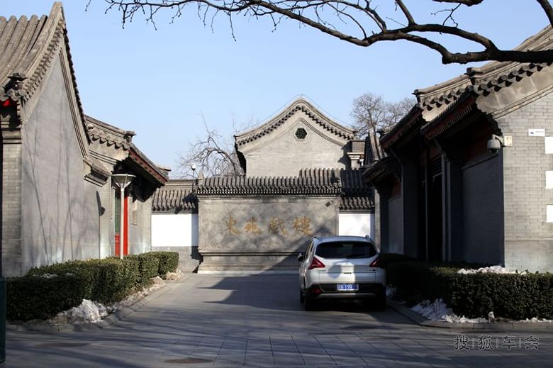 再逛菖蒲河公园