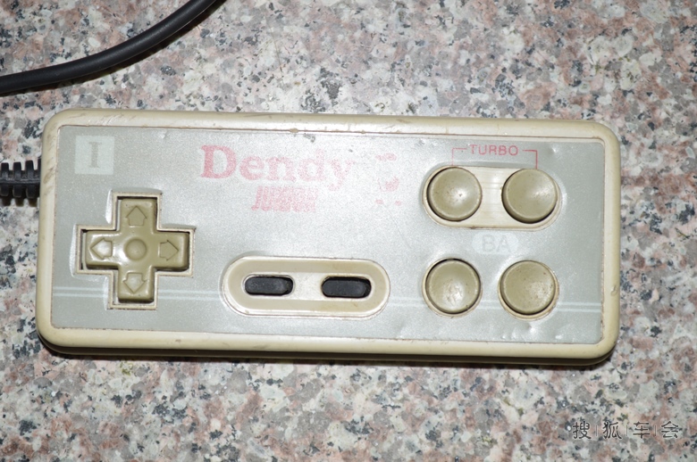 【北车写手】儿时的玩具,小小FC