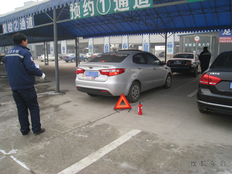 K2第一次验车_起亚K2论坛-K2军团