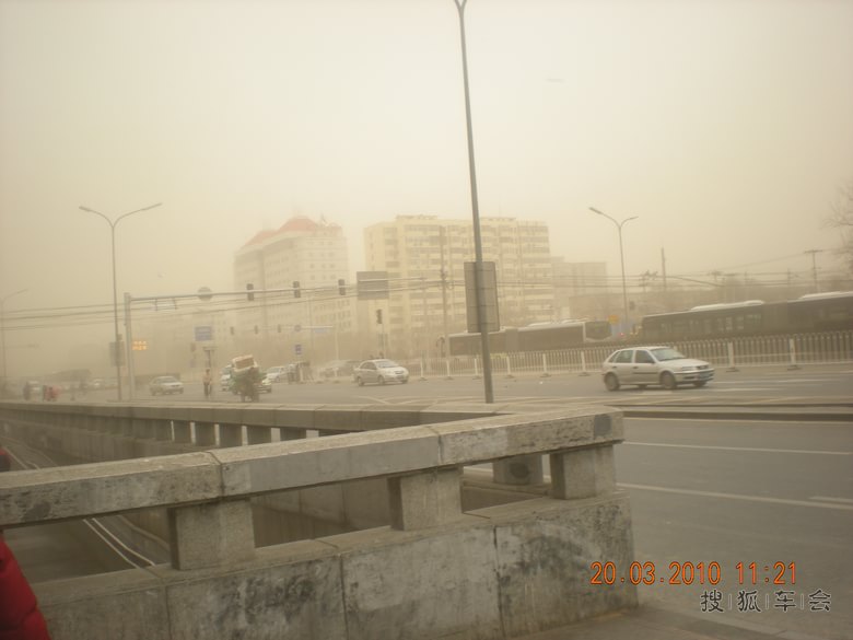 拍摄于2010年3月份沙子口_北京通州车友会