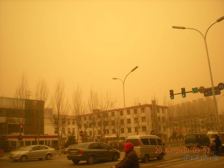 拍摄于2010年3月份沙子口_北京通州车友会