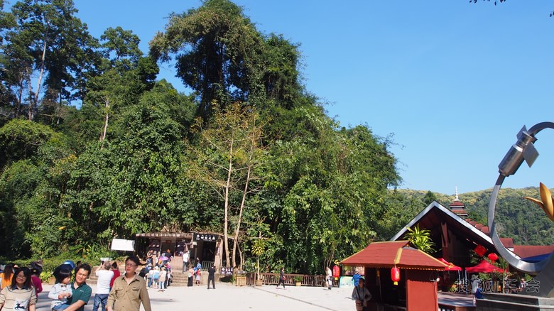 成都至西双版纳