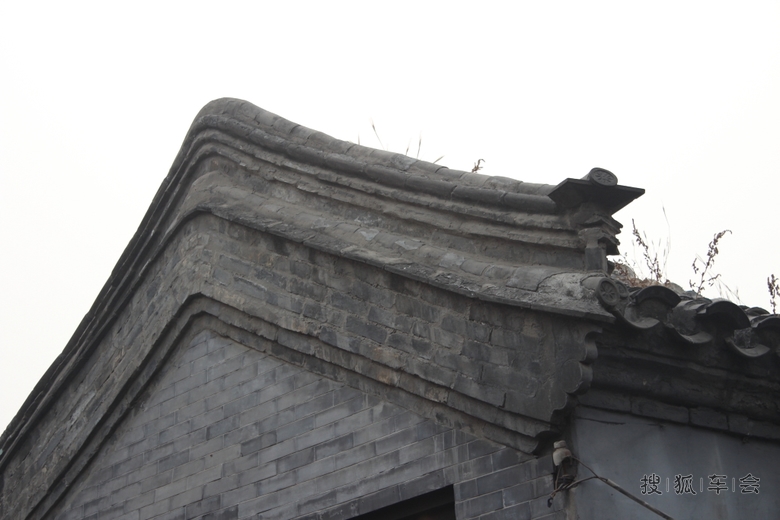 自由忙碌紧张--北京798、南锣鼓巷一日游_廊坊